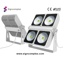 Signcomplex Tennis Court Outdoor IP65 LED 400W Flood Lights